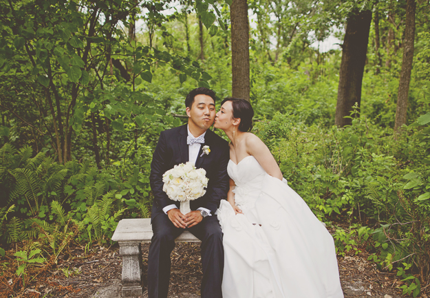 Chrisy & Alex – Chicago, IL