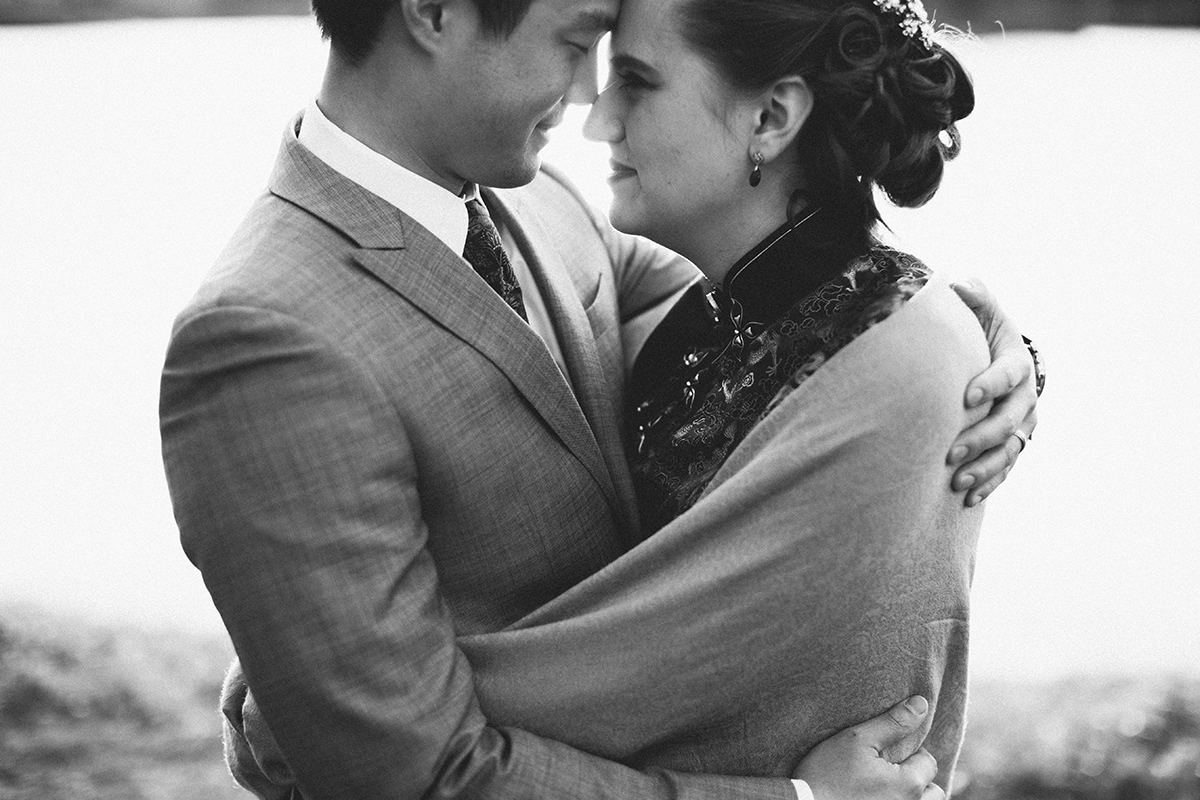 NICOLE & JON – Cantigny Park – Wheaton, IL