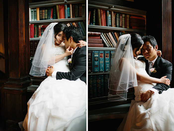 LETTY & ANDREW – Preservation Park – Oakland, CA