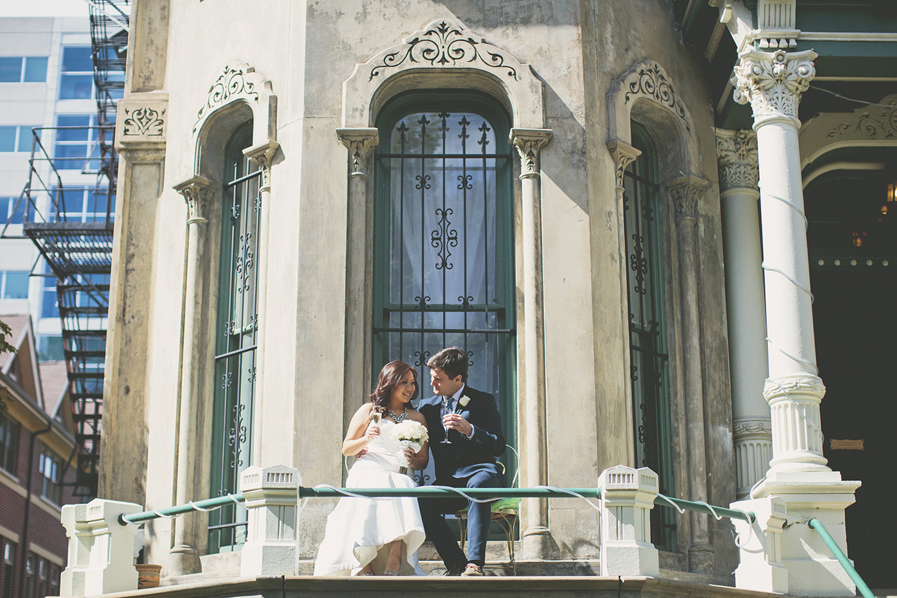 ANITA & TOM – Keith House – Fine Art Wedding