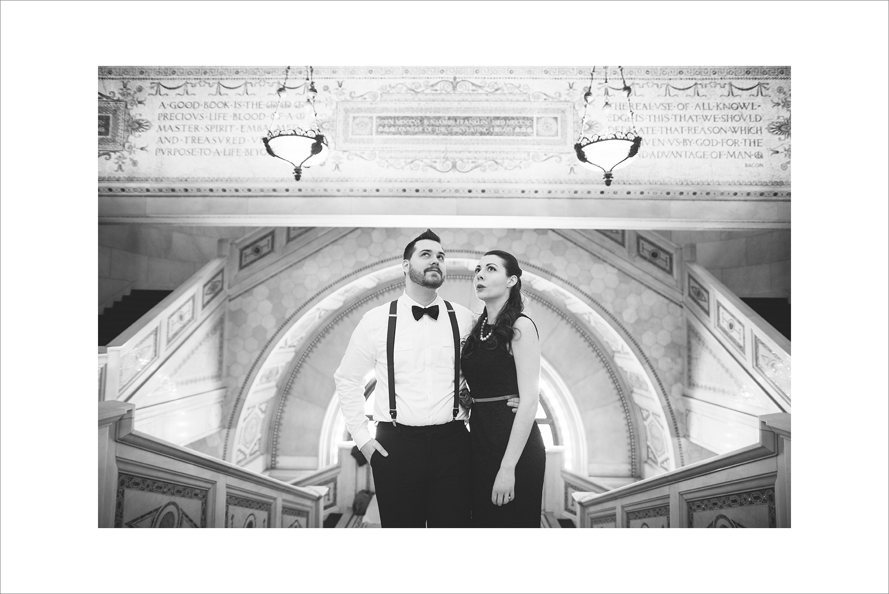 danielle&rob_chicago_cultural_center_ada_street_engagement_session-1002