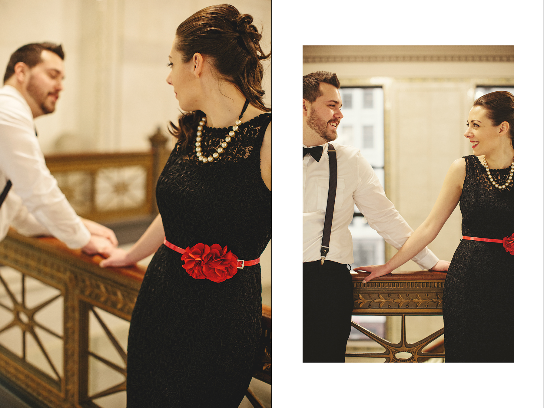 danielle&rob_chicago_cultural_center_ada_street_engagement_session-1008