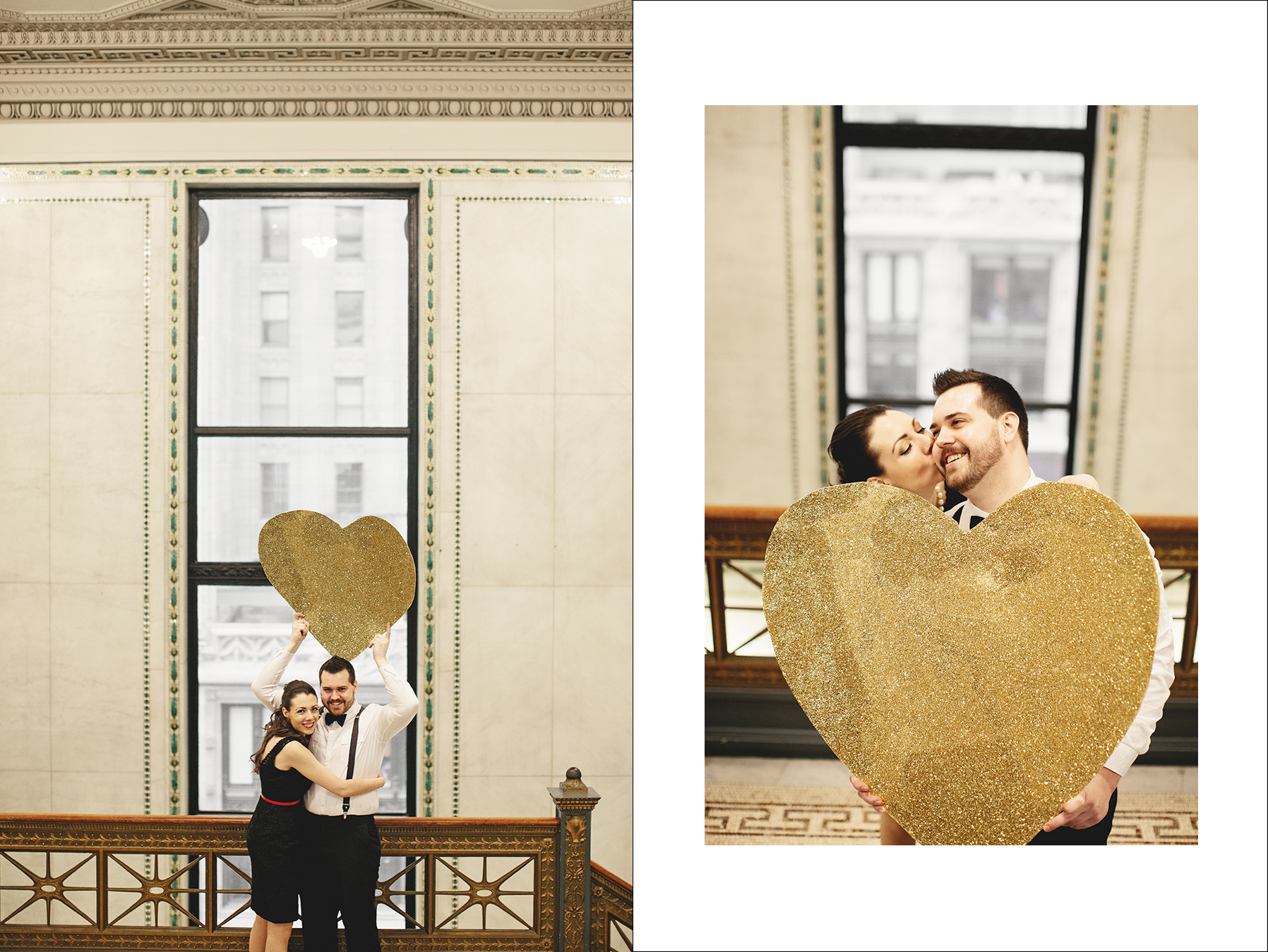 danielle&rob_chicago_cultural_center_ada_street_engagement_session-1011