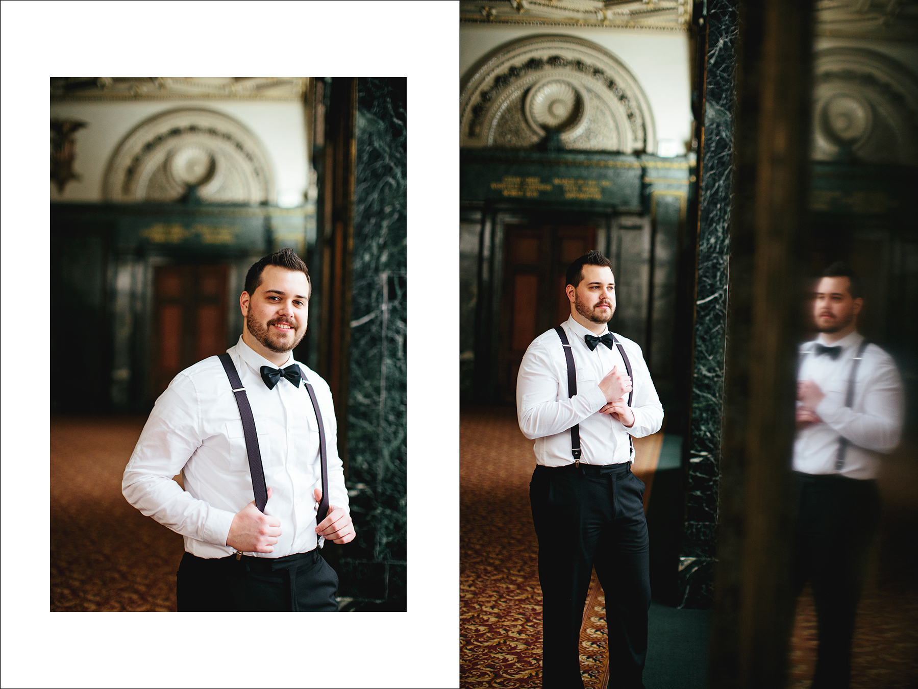 danielle&rob_chicago_cultural_center_ada_street_engagement_session-1012