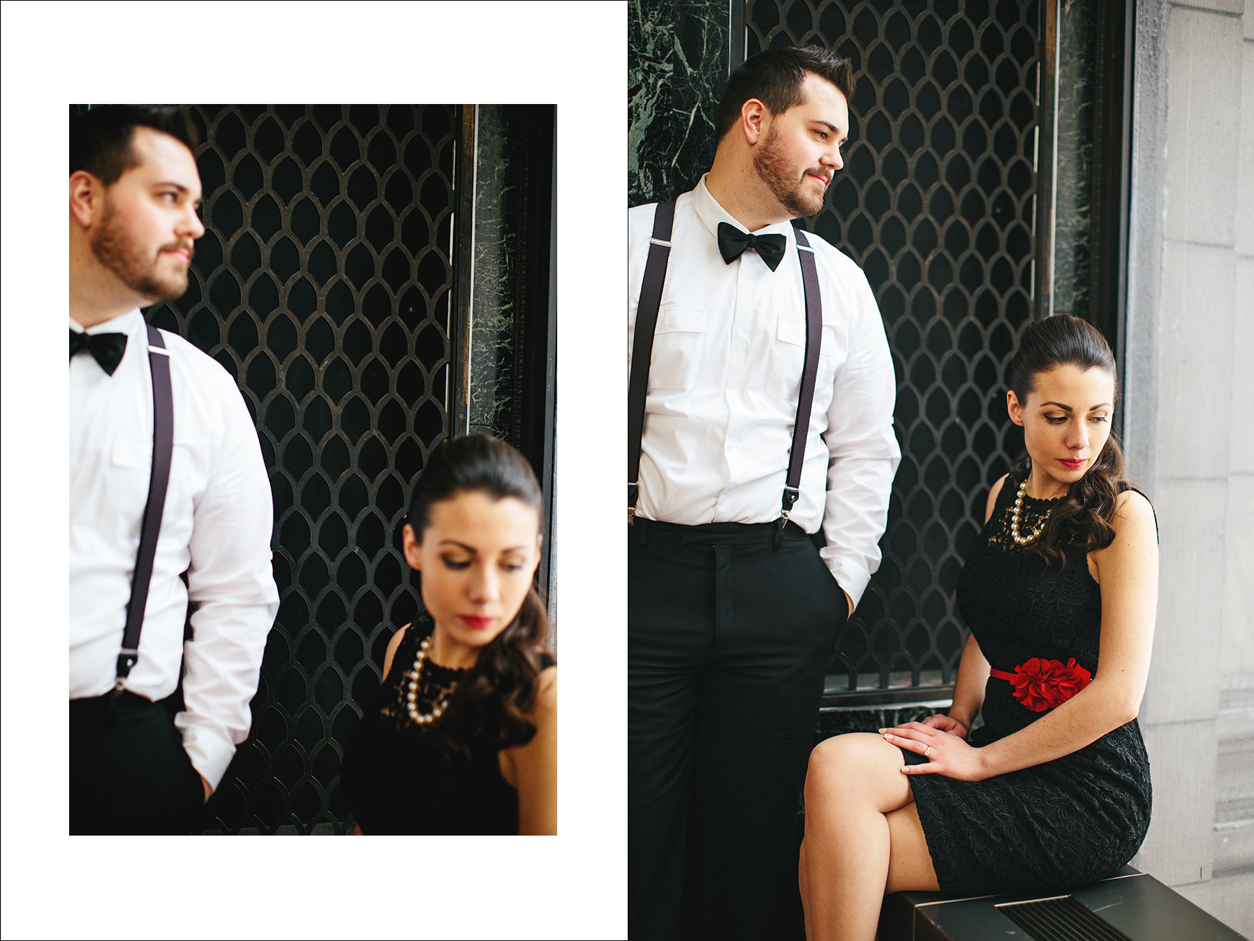 danielle&rob_chicago_cultural_center_ada_street_engagement_session-1016