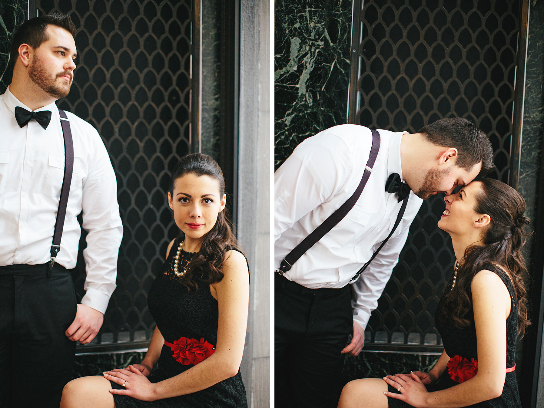 danielle&rob_chicago_cultural_center_ada_street_engagement_session-1017