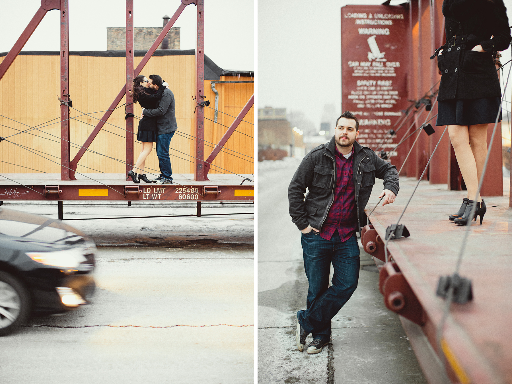 danielle&rob_chicago_cultural_center_ada_street_engagement_session-1028