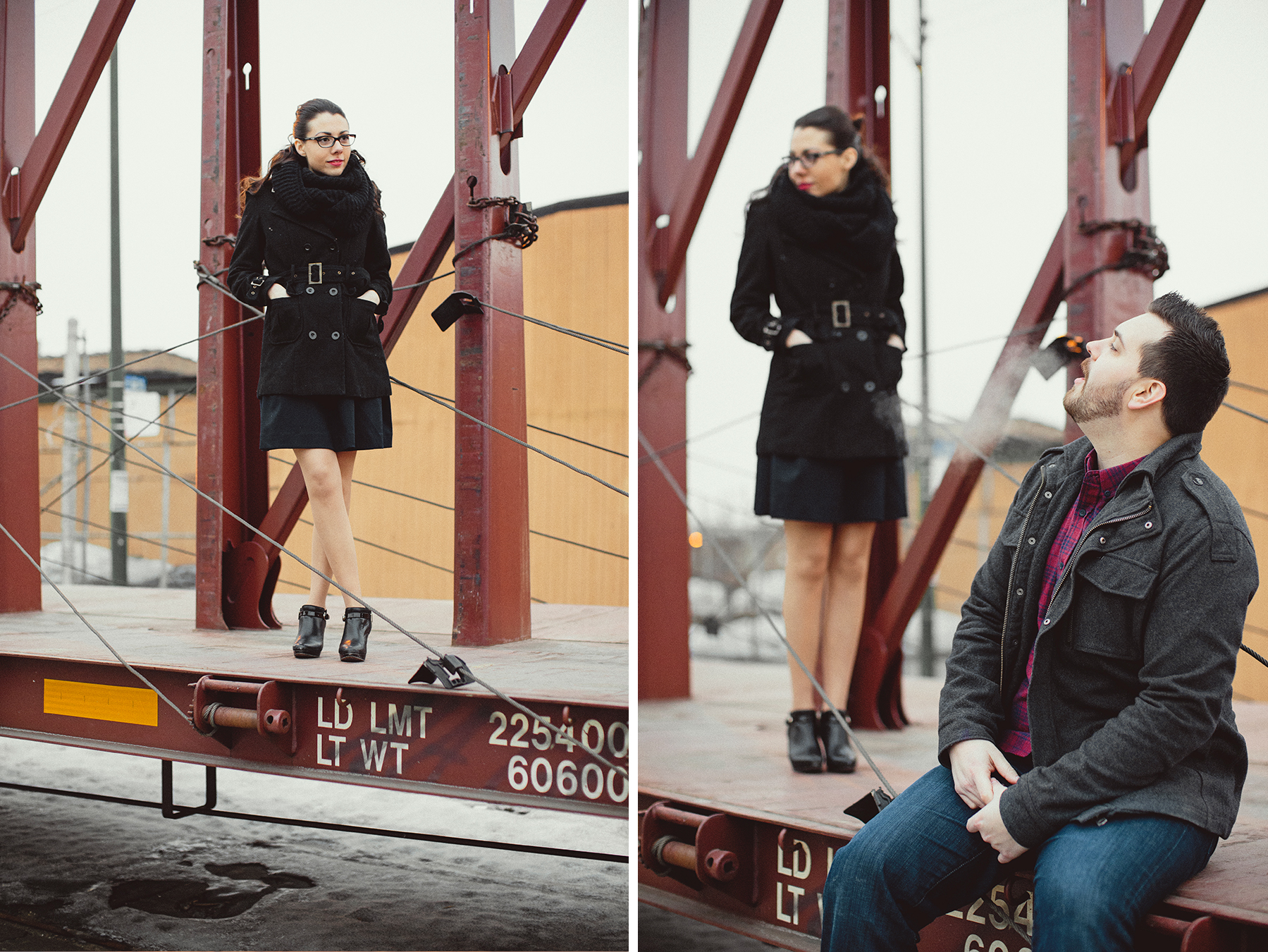 danielle&rob_chicago_cultural_center_ada_street_engagement_session-1029