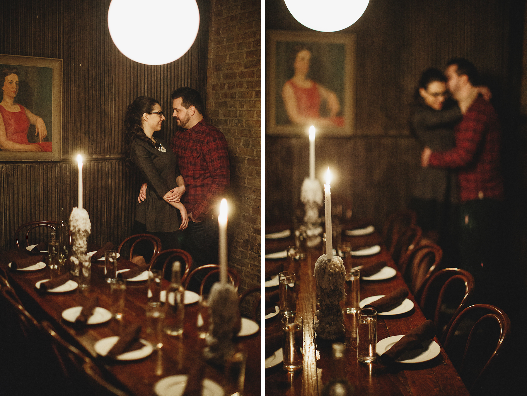 danielle&rob_chicago_cultural_center_ada_street_engagement_session-1034