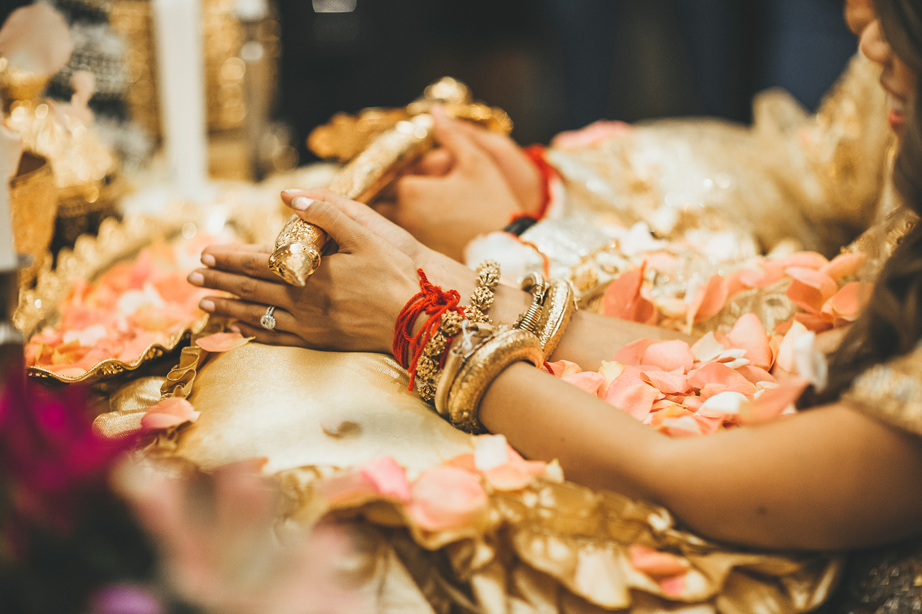 Loews Hotel – Bear Champ – St. Hedwig Church – Lurie Garden – Trisha & Kevin Wedding