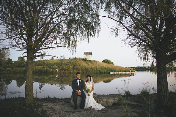 The Glen Club Wedding – Glenview, IL – Terry & Paul