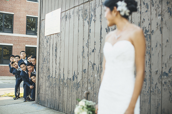 CCUC – Ravenswood Event Center – Grace & Jason Wedding