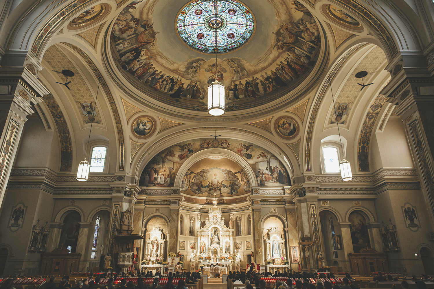 MARYLOU&JOSHUA_LOEWS_CHICAGO_ST_HYACINTH-1082