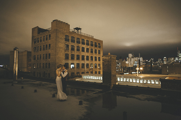 Room 1520 Wedding – Amber & Earl