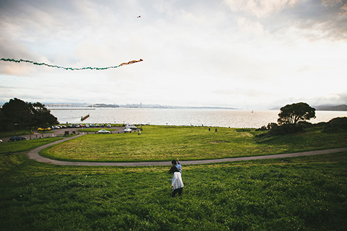 Berkeley, California Engagement – Tilden Park – Caffe Strada – Cesar Chavez Park – Albatross Pub – Abby & Terrence