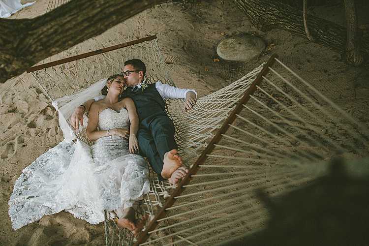 Jamaica Inn – Ocho Rios, Jamaica – Joslyn & Brandon