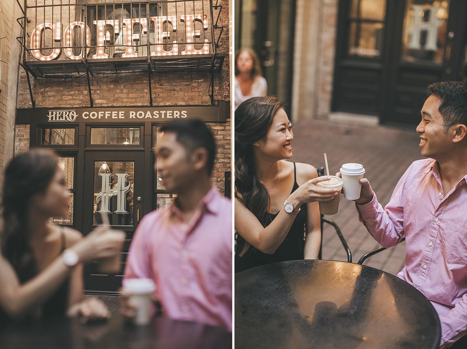 vivianne&timme_south_loop_hero_coffee_bar_engagement_blog-1011