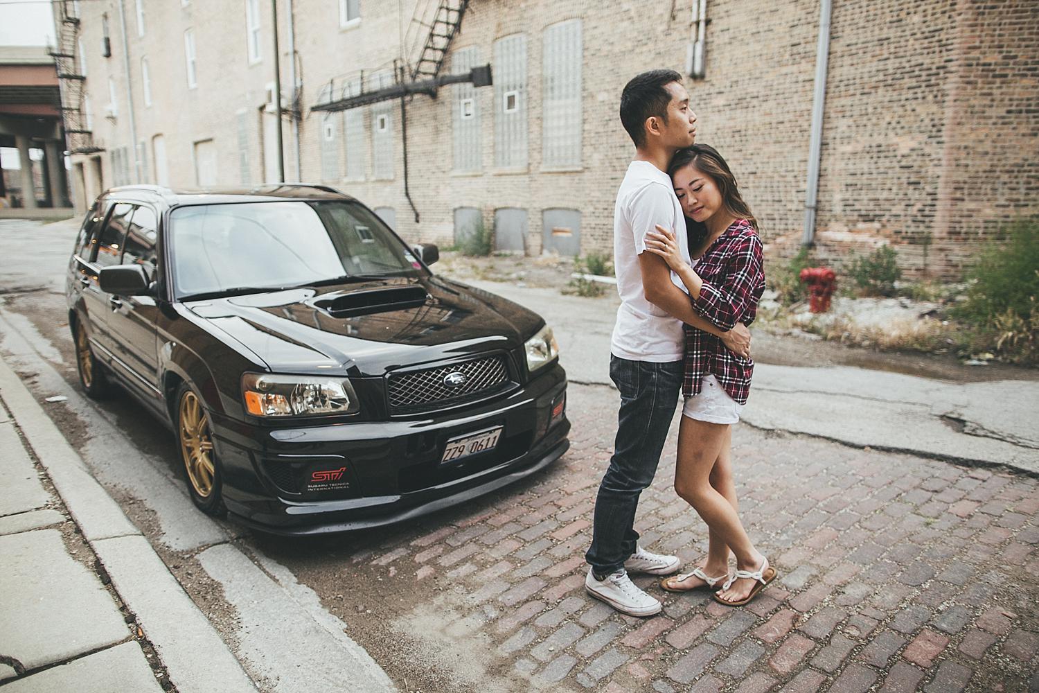 vivianne&timme_south_loop_hero_coffee_bar_engagement_blog-1021