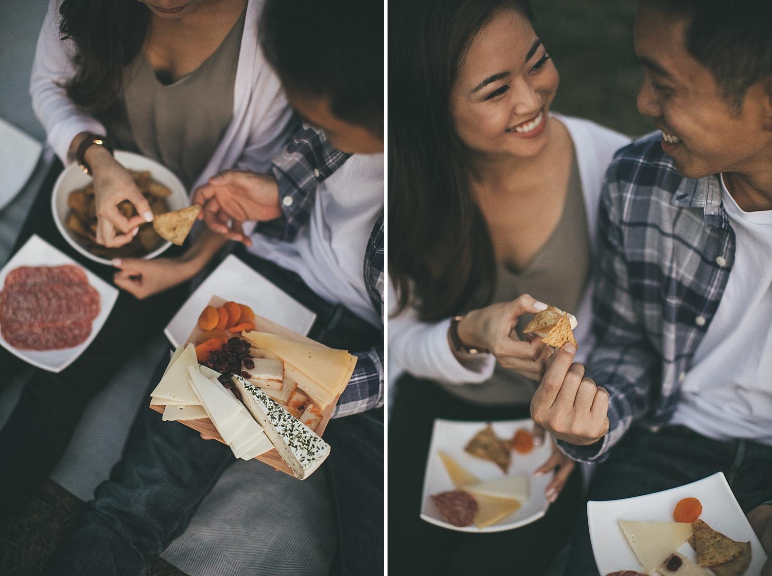 vivianne&timme_south_loop_hero_coffee_bar_engagement_blog-1036