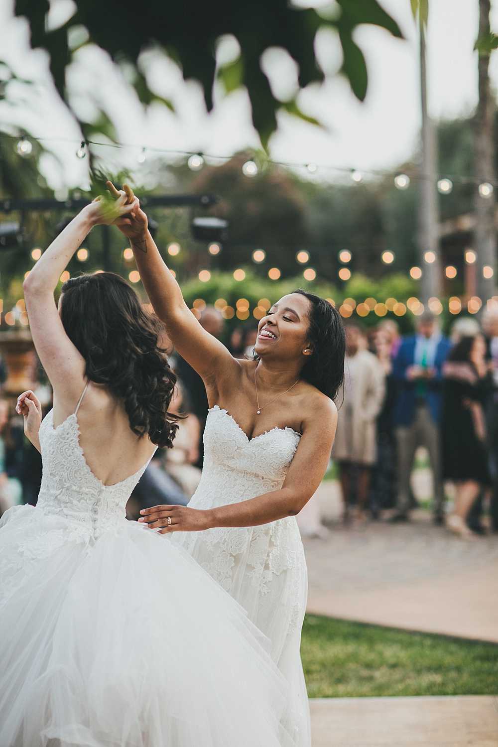 Unity in Marin Wedding – Novato, California – Anessa & Devin