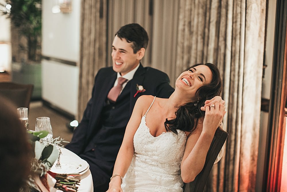 Deer Path Inn Wedding – Lake Forest, IL – Andrea & Jason